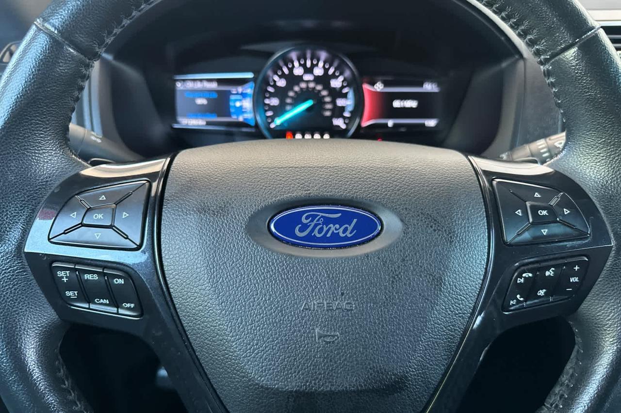 2017 Ford Explorer XLT Roseville CA