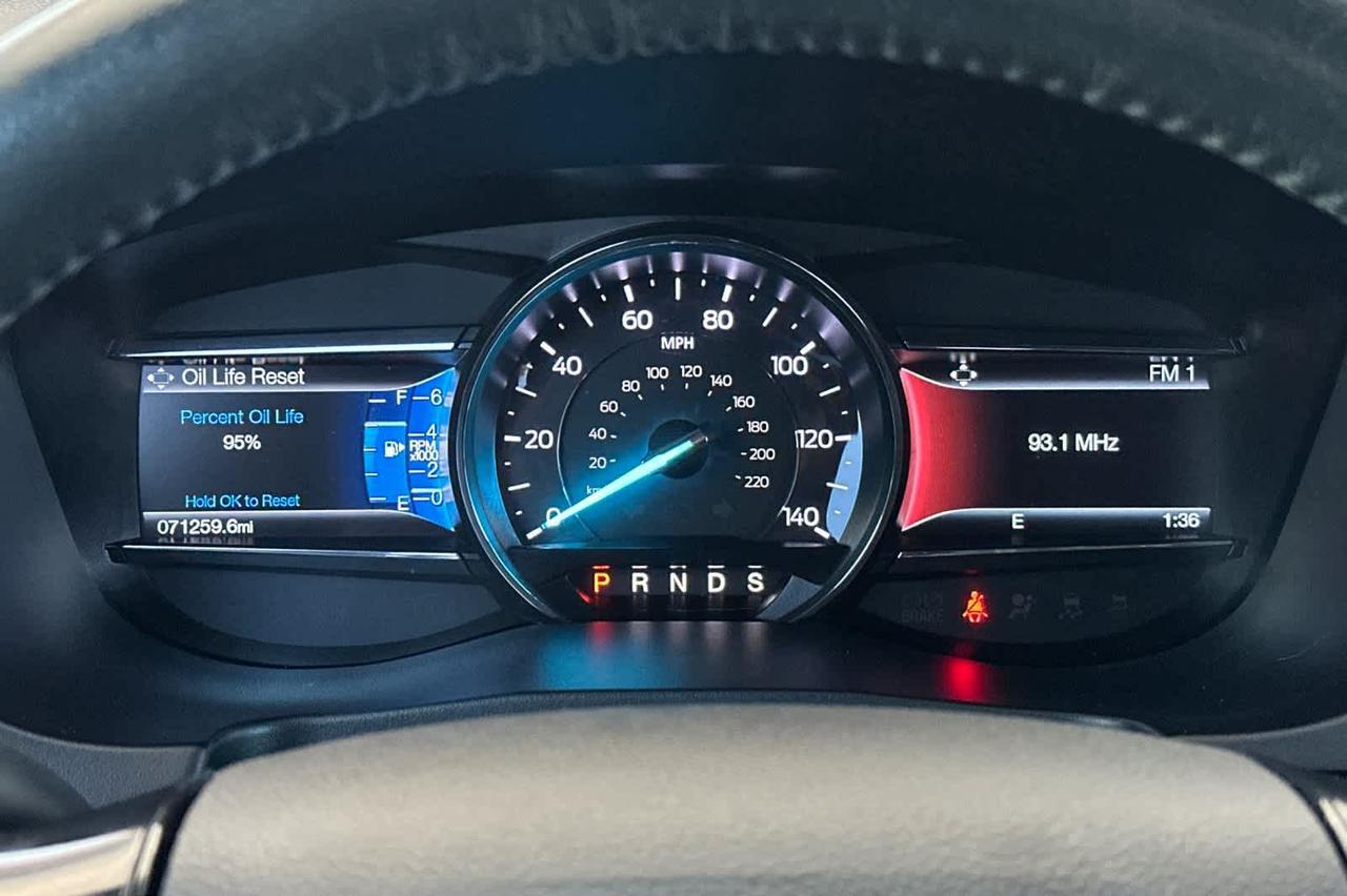 2017 Ford Explorer XLT Roseville CA