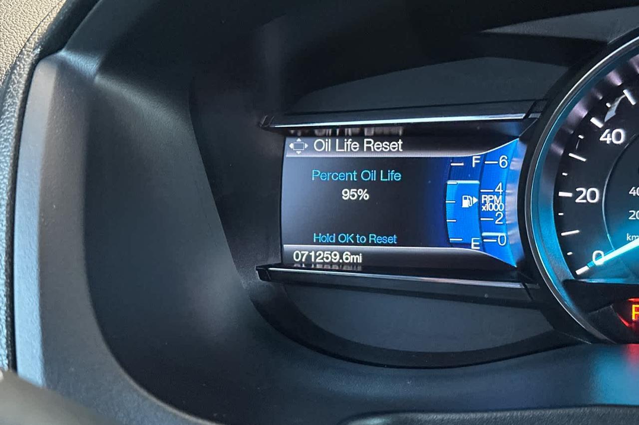2017 Ford Explorer XLT Roseville CA