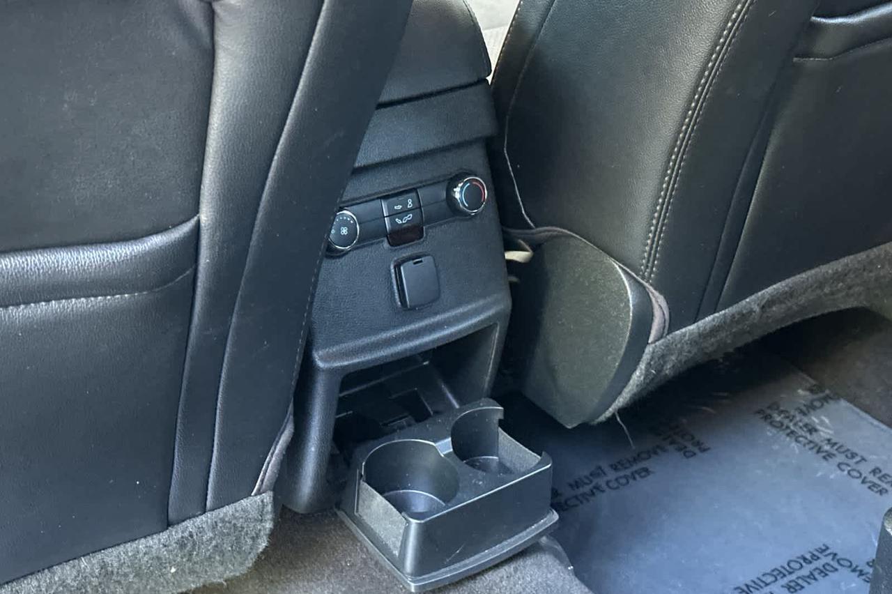 2017 Ford Explorer XLT Roseville CA