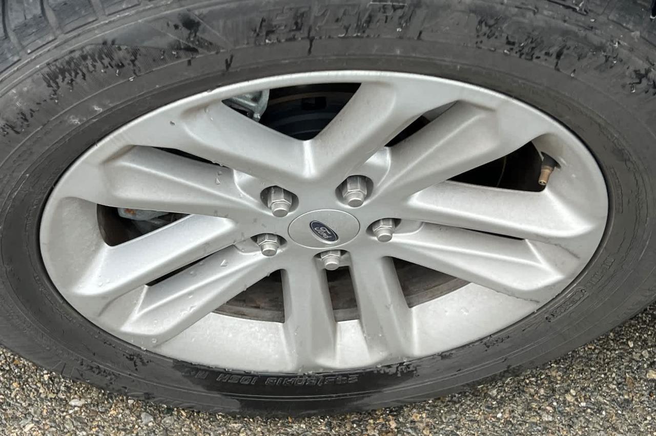 2017 Ford Explorer XLT Roseville CA