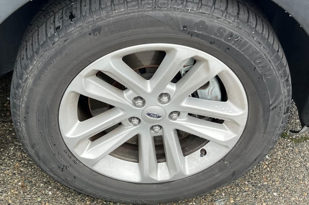 2017 Ford Explorer XLT Roseville CA