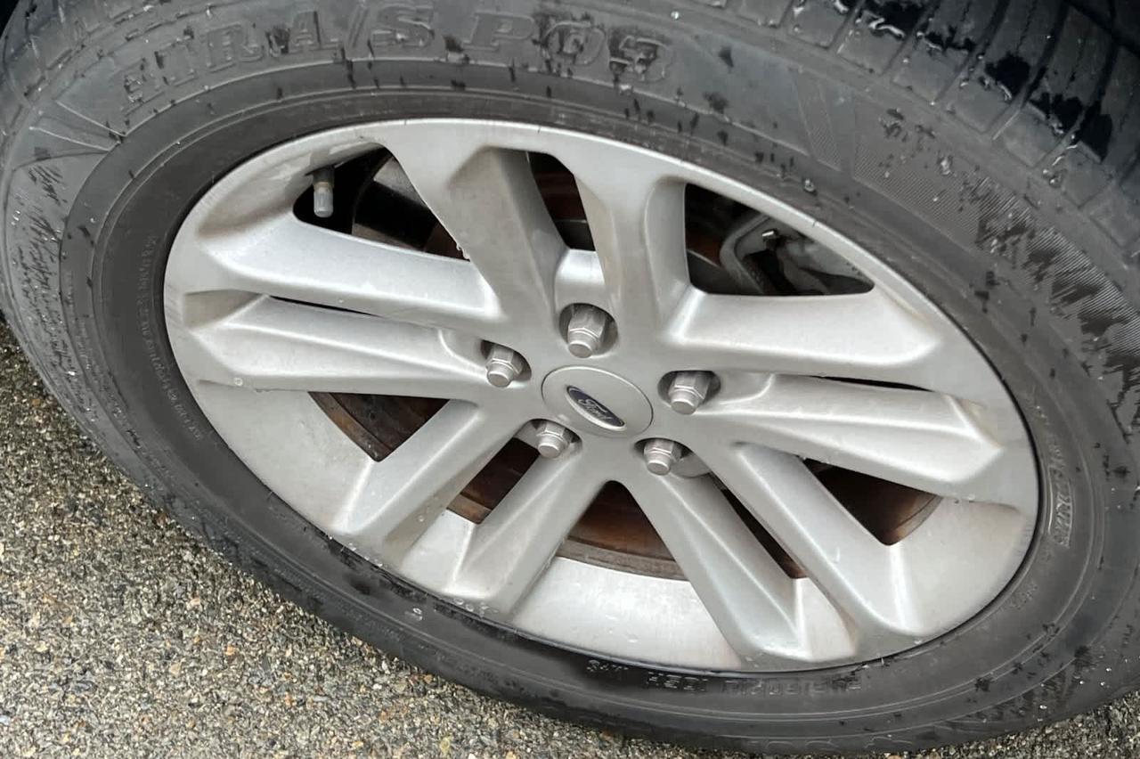 2017 Ford Explorer XLT Roseville CA