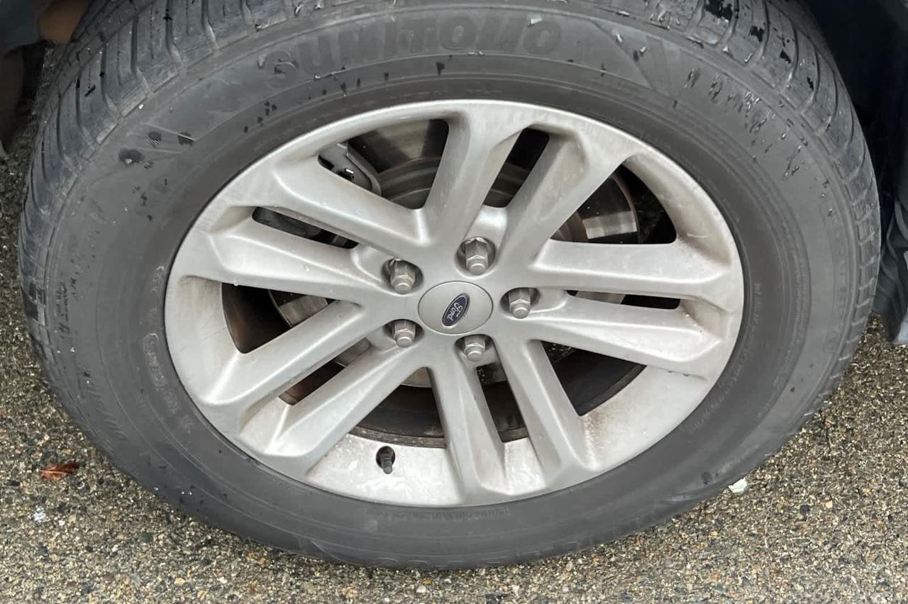 2017 Ford Explorer XLT Roseville CA