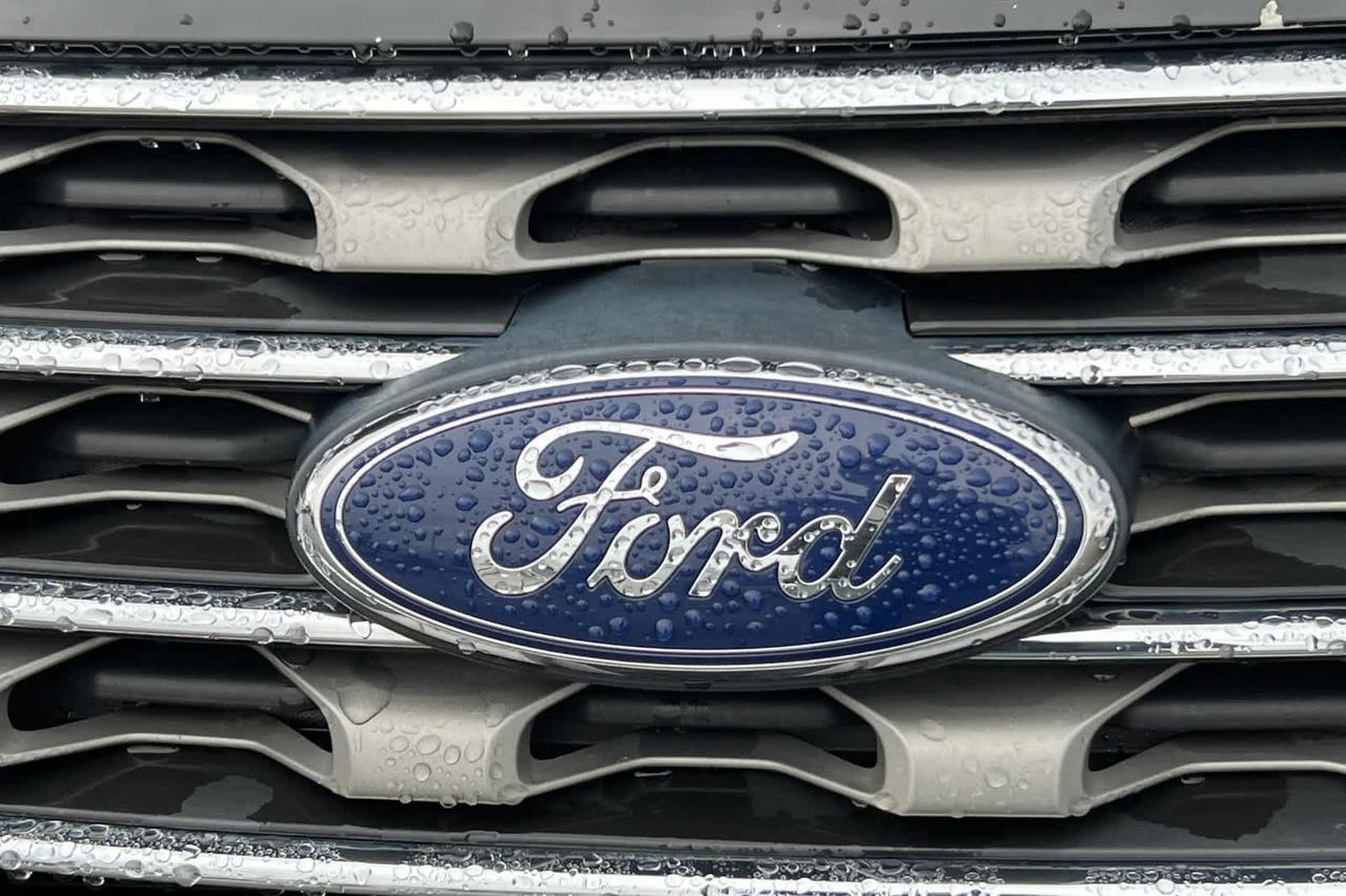 2017 Ford Explorer XLT Roseville CA