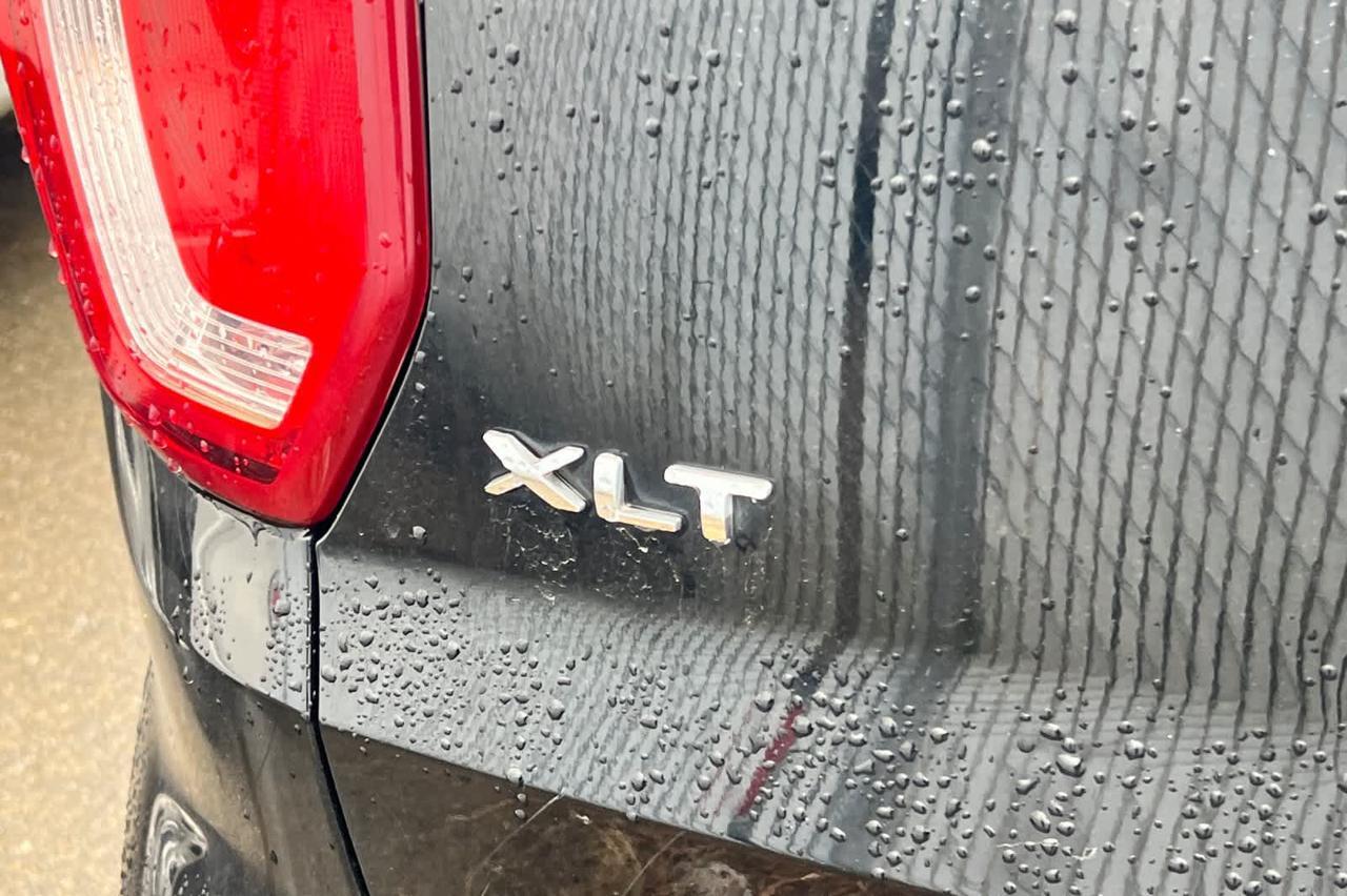 2017 Ford Explorer XLT Roseville CA