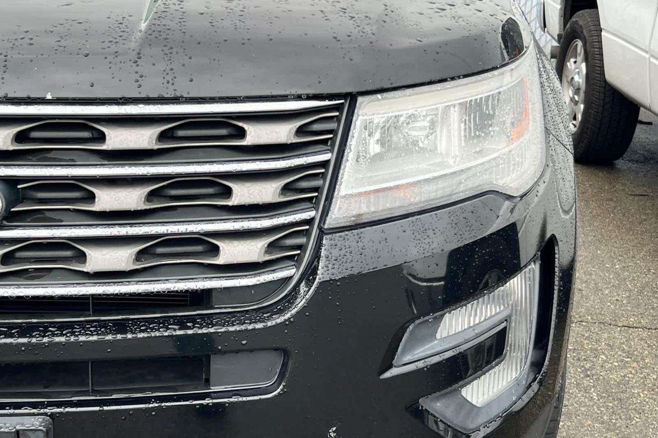 2017 Ford Explorer XLT Roseville CA