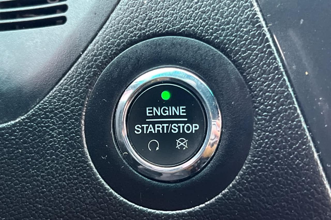 2017 Ford Explorer XLT Roseville CA