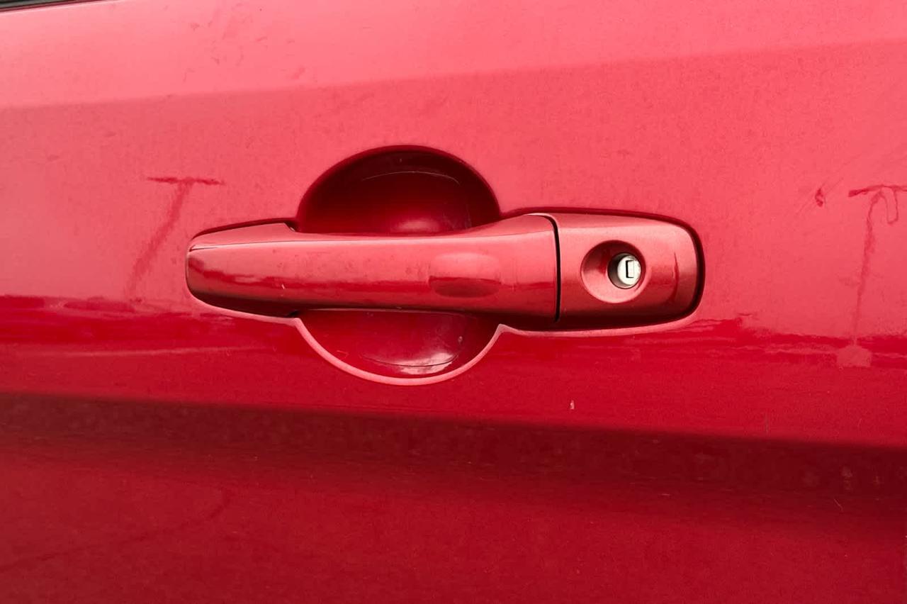 2017 Ford Explorer XLT Roseville CA