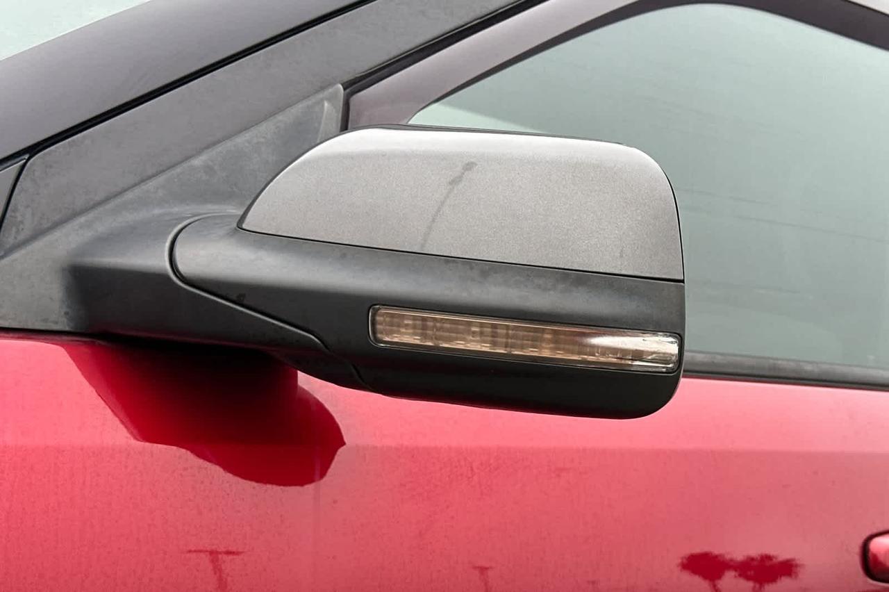 2017 Ford Explorer XLT Roseville CA