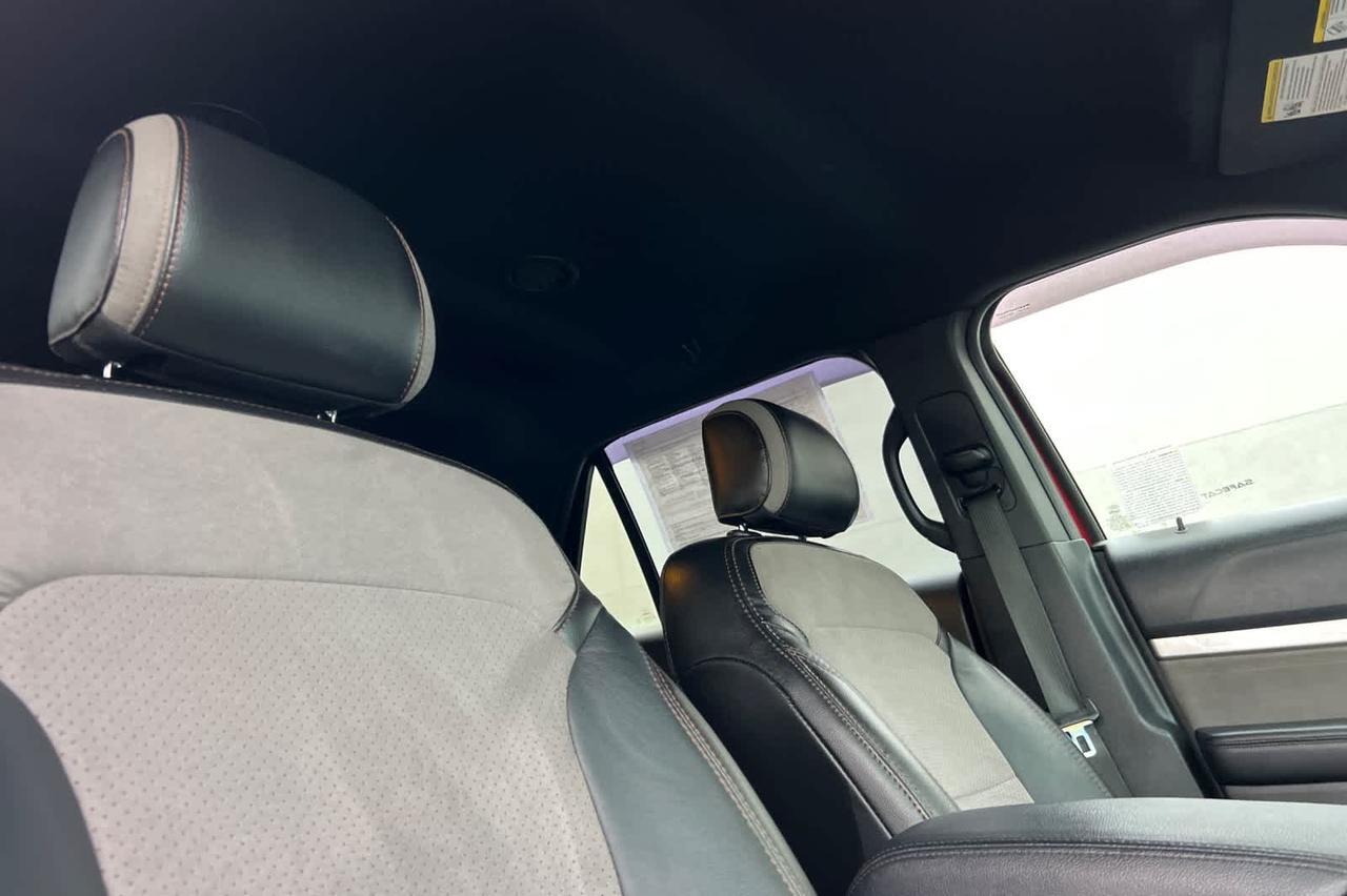 2017 Ford Explorer XLT Roseville CA