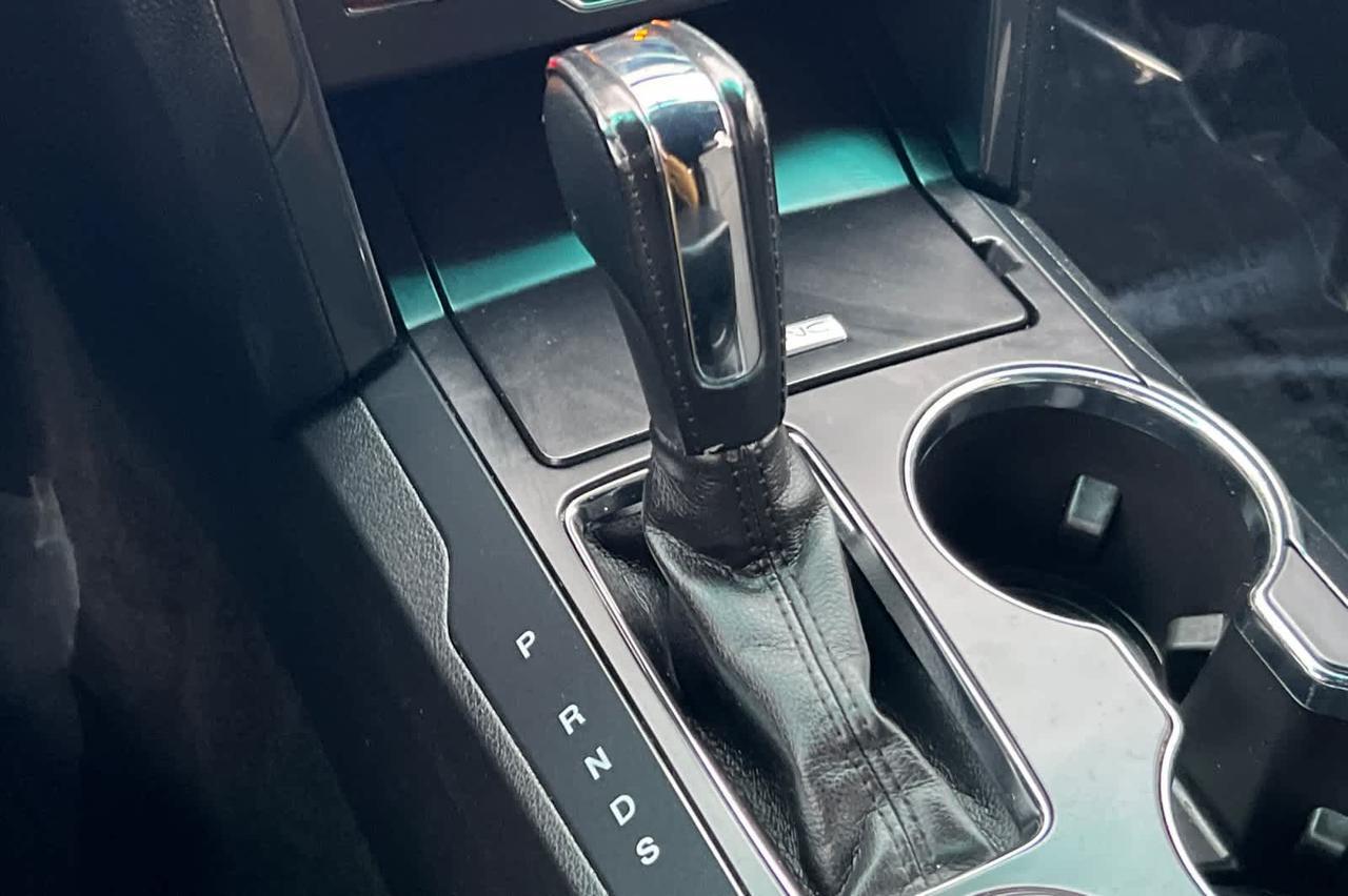 2017 Ford Explorer XLT Roseville CA