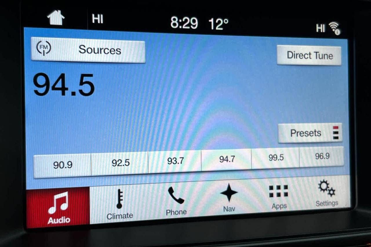 2017 Ford Explorer XLT Roseville CA