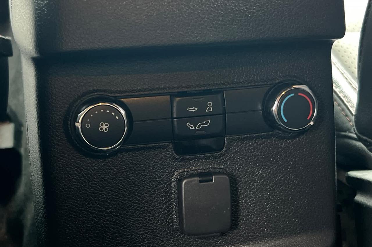 2017 Ford Explorer XLT Roseville CA