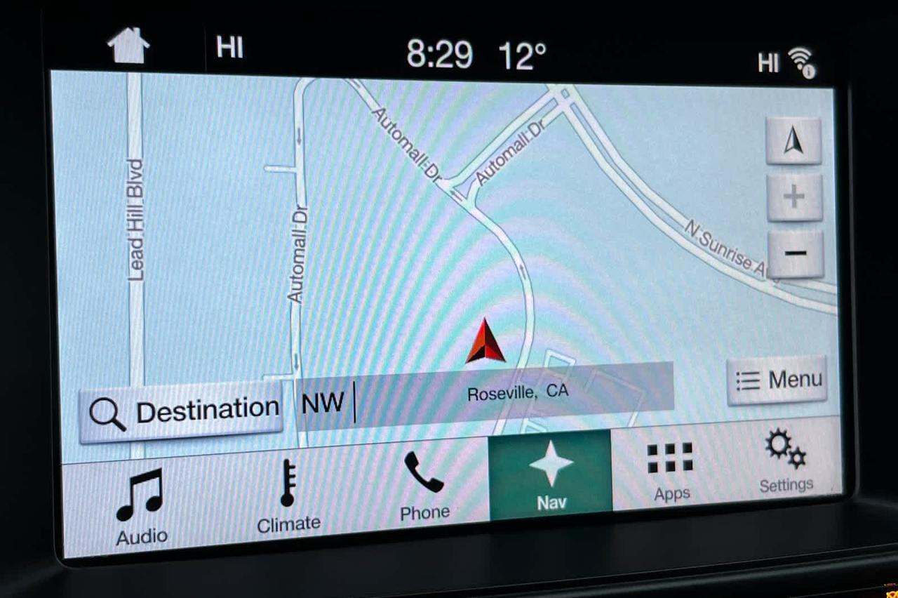 2017 Ford Explorer XLT Roseville CA