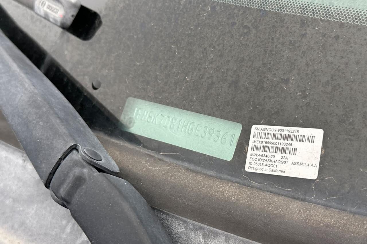 2017 Ford Explorer XLT Roseville CA