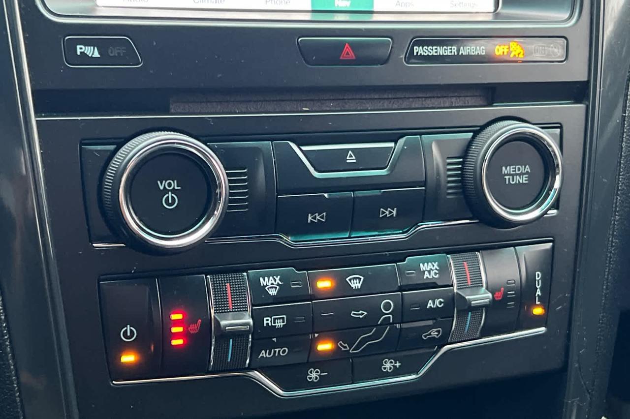 2017 Ford Explorer XLT Roseville CA