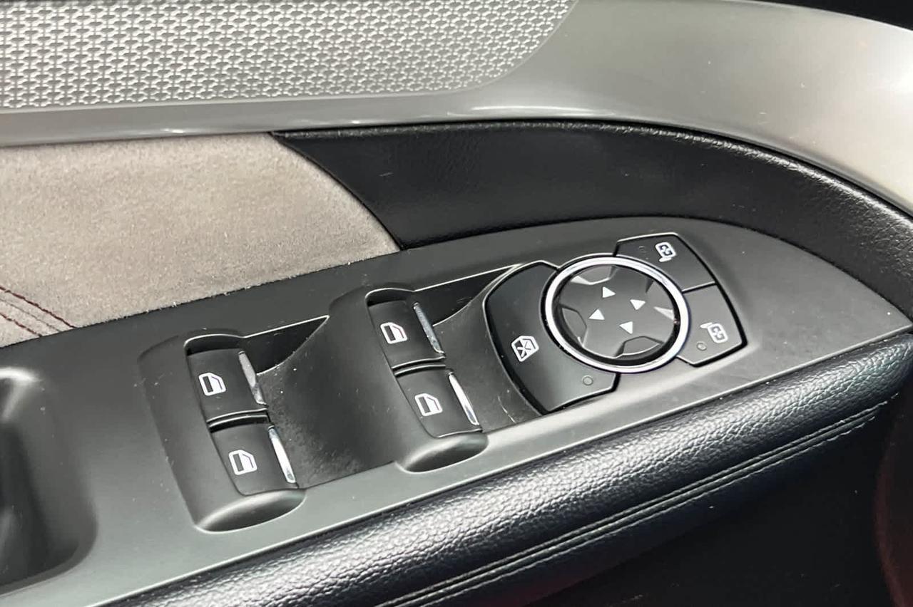 2017 Ford Explorer XLT Roseville CA