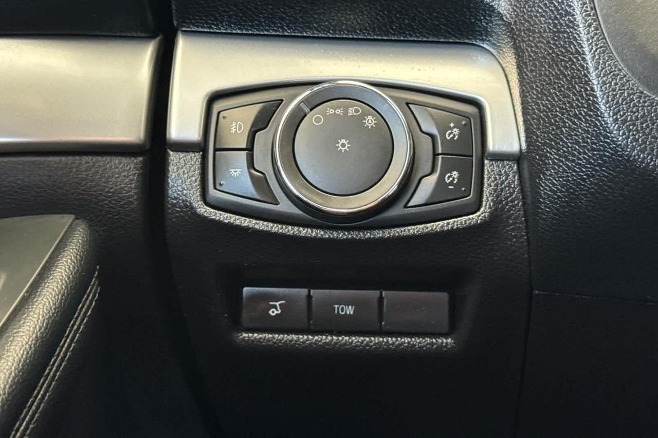 2017 Ford Explorer XLT Roseville CA