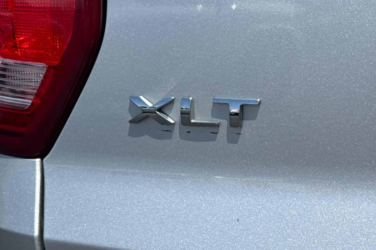 2017 Ford Explorer XLT Roseville CA