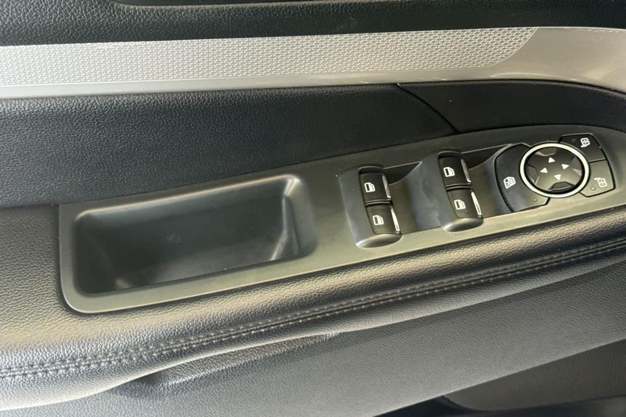 2017 Ford Explorer XLT Roseville CA