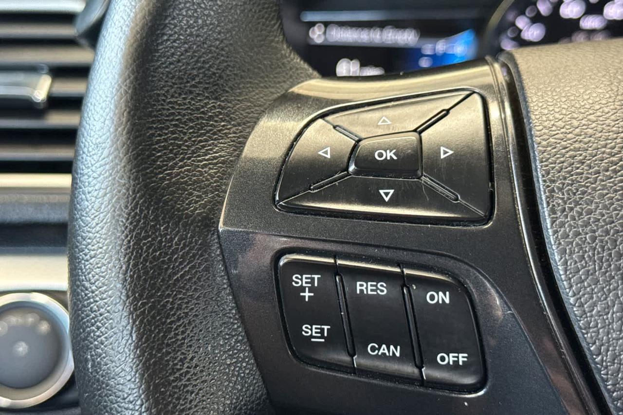 2017 Ford Explorer XLT Roseville CA