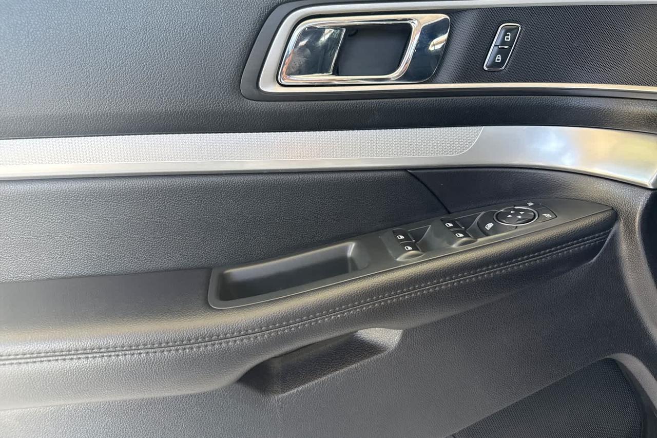 2017 Ford Explorer XLT Roseville CA
