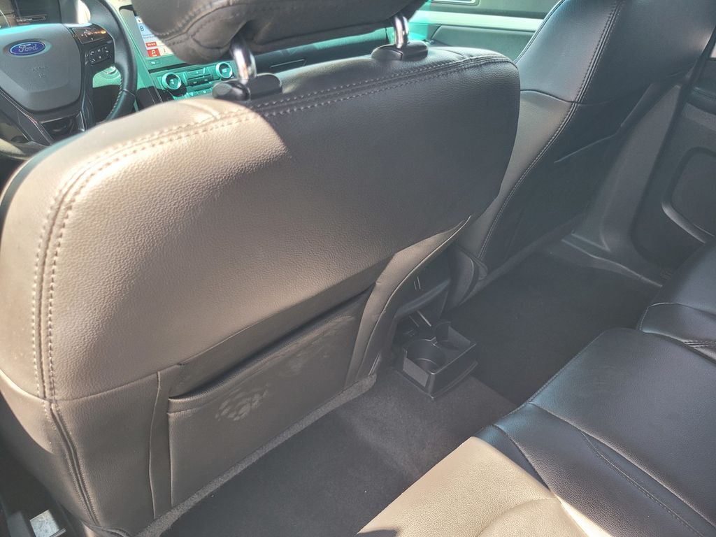 2017 Ford Explorer XLT Roseville CA