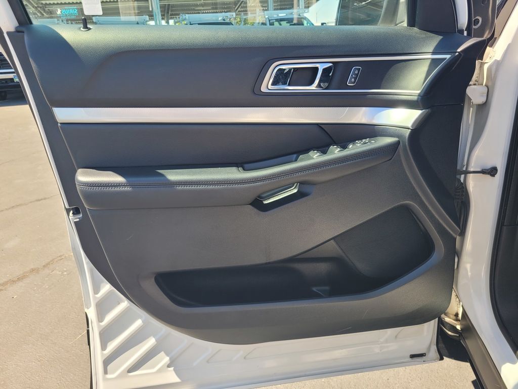 2017 Ford Explorer XLT Roseville CA