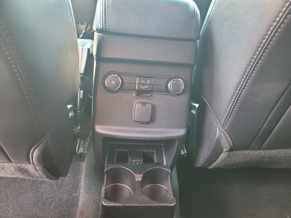 2017 Ford Explorer XLT Roseville CA