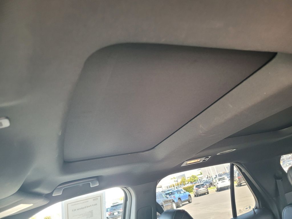 2017 Ford Explorer XLT Roseville CA
