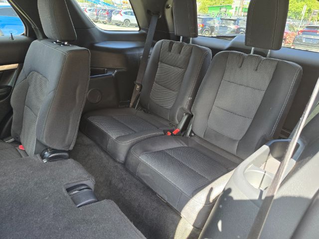 2017 Ford Explorer XLT San Antonio TX