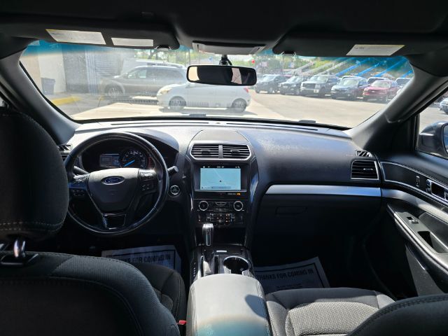 2017 Ford Explorer XLT San Antonio TX