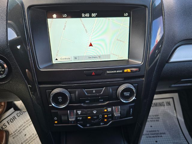 2017 Ford Explorer XLT San Antonio TX
