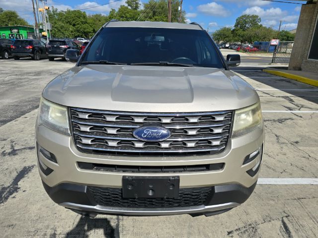 2017 Ford Explorer XLT San Antonio TX