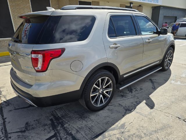2017 Ford Explorer XLT San Antonio TX