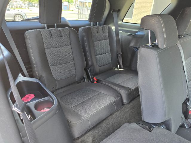 2017 Ford Explorer XLT San Antonio TX