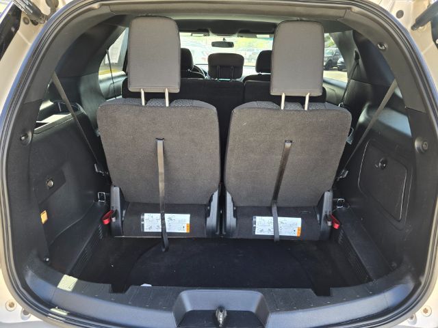 2017 Ford Explorer XLT San Antonio TX