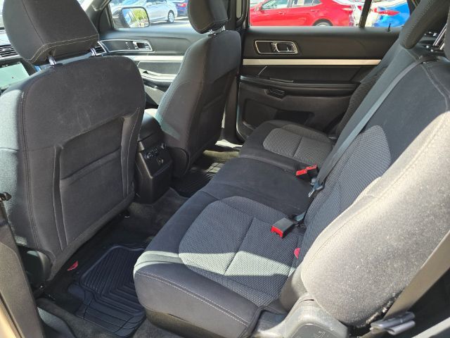 2017 Ford Explorer XLT San Antonio TX