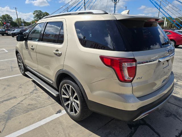 2017 Ford Explorer XLT San Antonio TX
