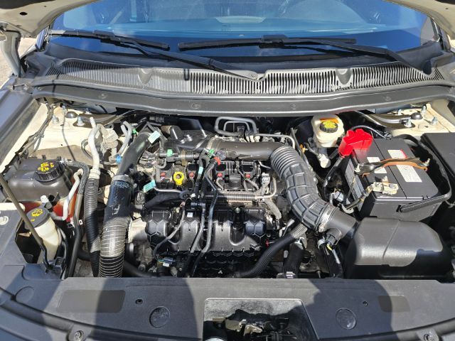 2017 Ford Explorer XLT San Antonio TX