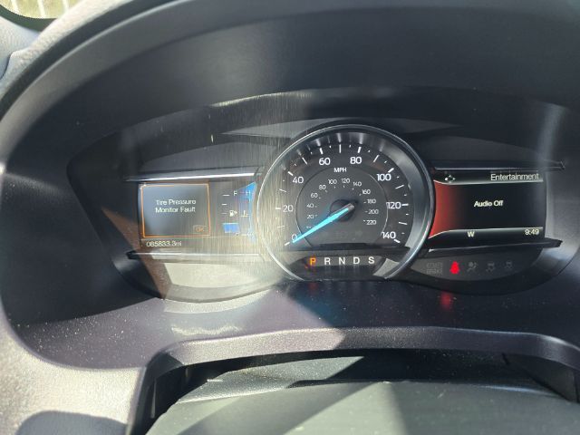 2017 Ford Explorer XLT San Antonio TX