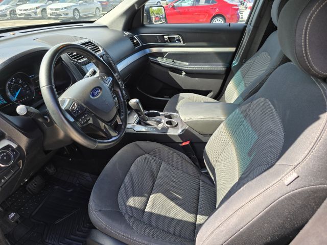 2017 Ford Explorer XLT San Antonio TX