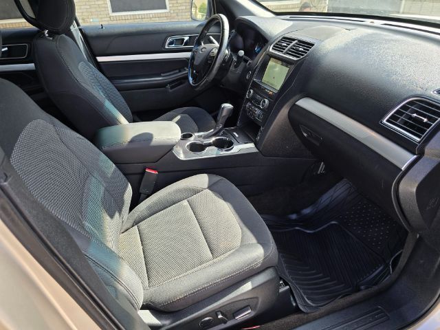 2017 Ford Explorer XLT San Antonio TX