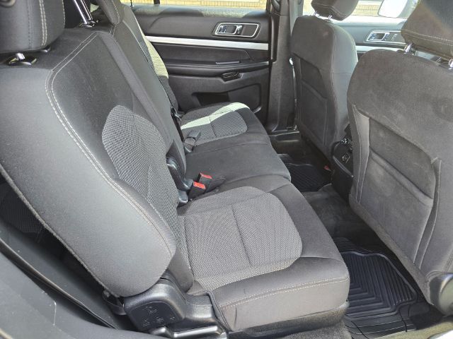 2017 Ford Explorer XLT San Antonio TX