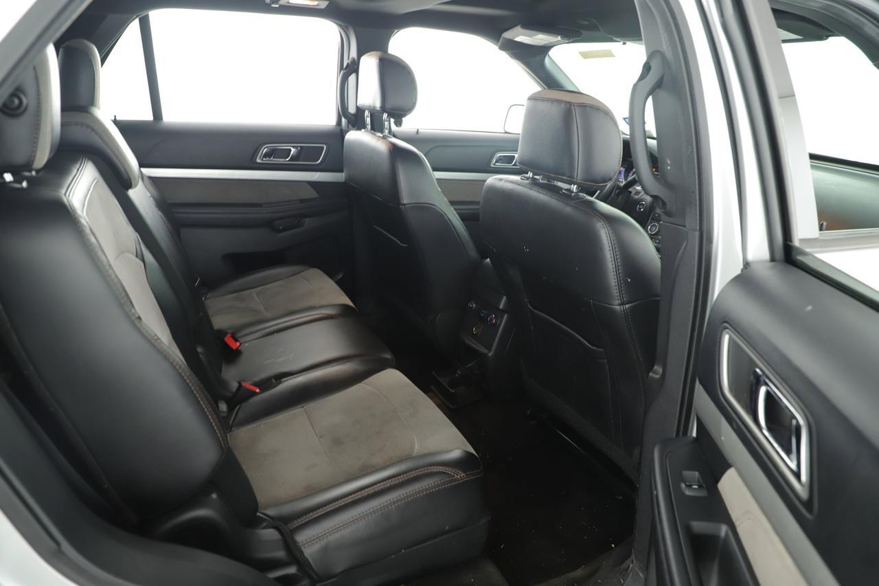 2017 Ford Explorer XLT New Braunfels TX