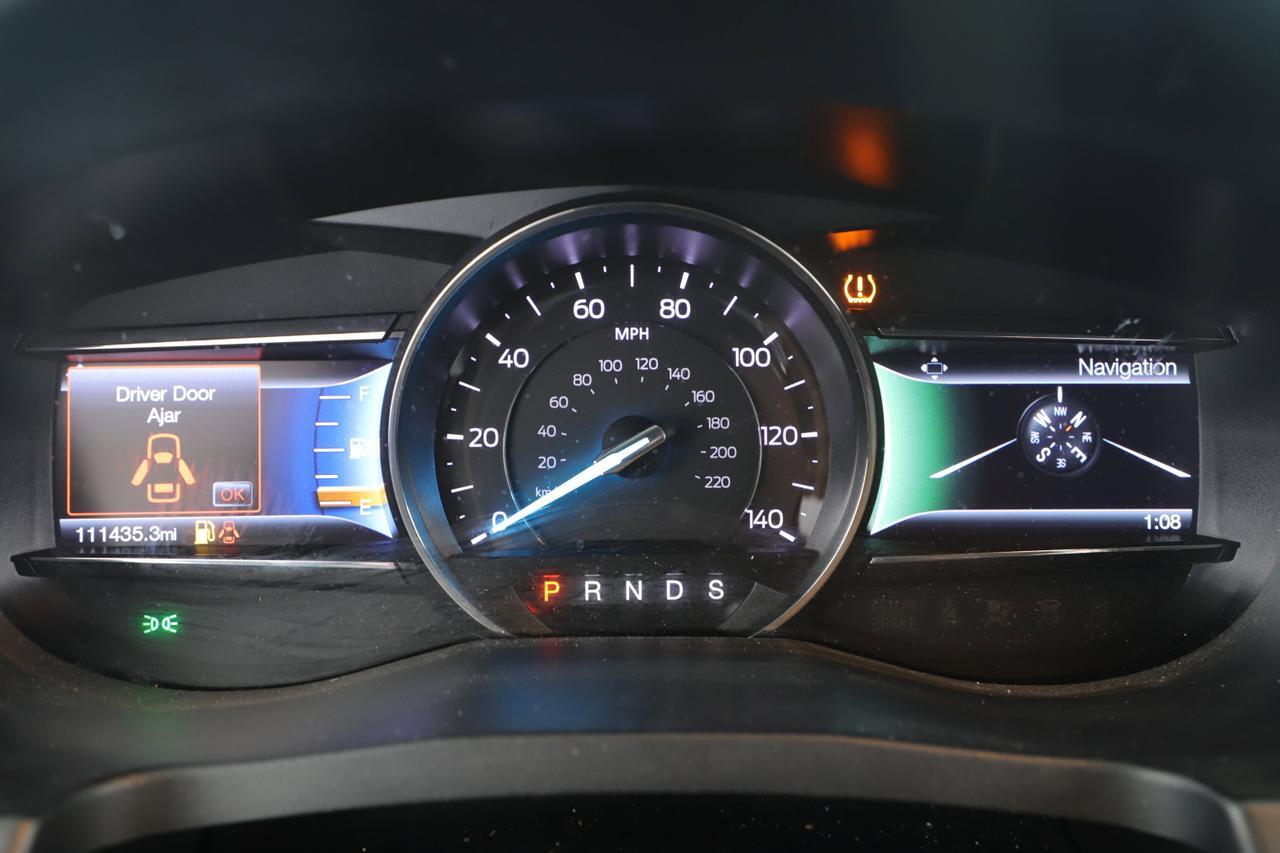 2017 Ford Explorer XLT New Braunfels TX