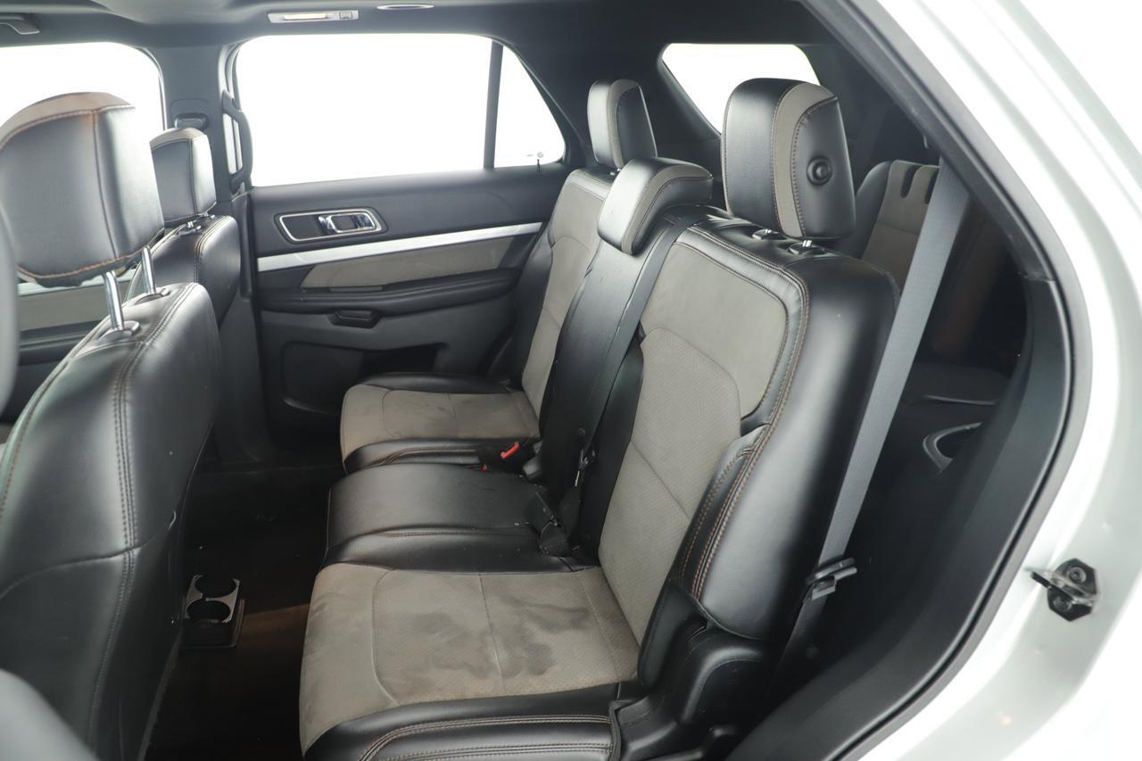 2017 Ford Explorer XLT New Braunfels TX