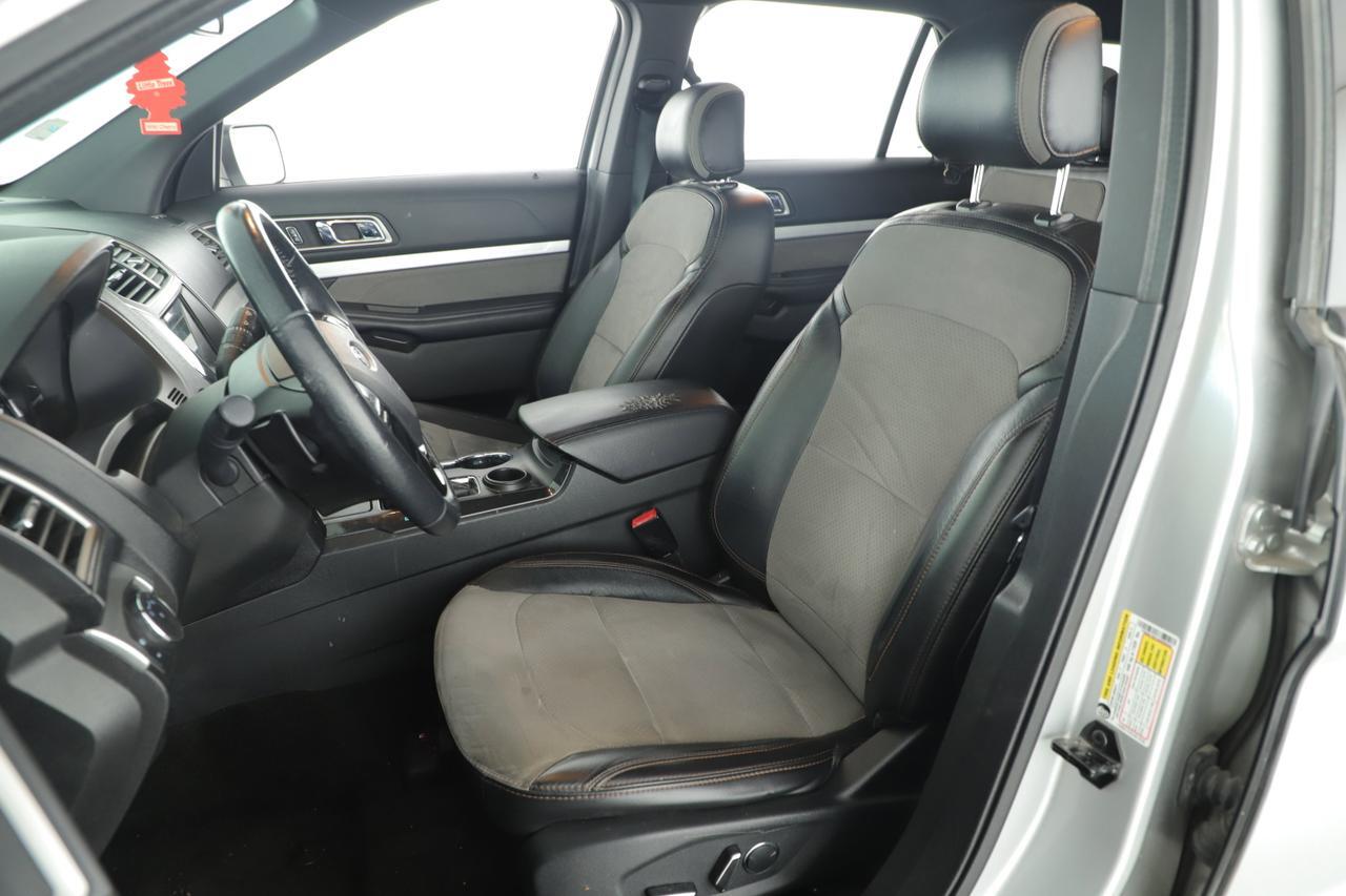 2017 Ford Explorer XLT New Braunfels TX