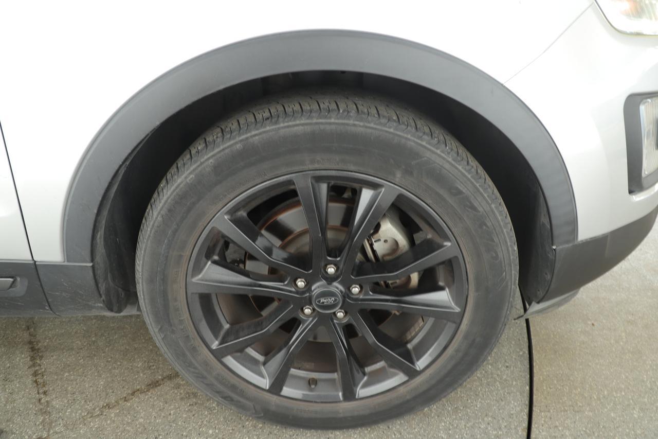 2017 Ford Explorer XLT New Braunfels TX